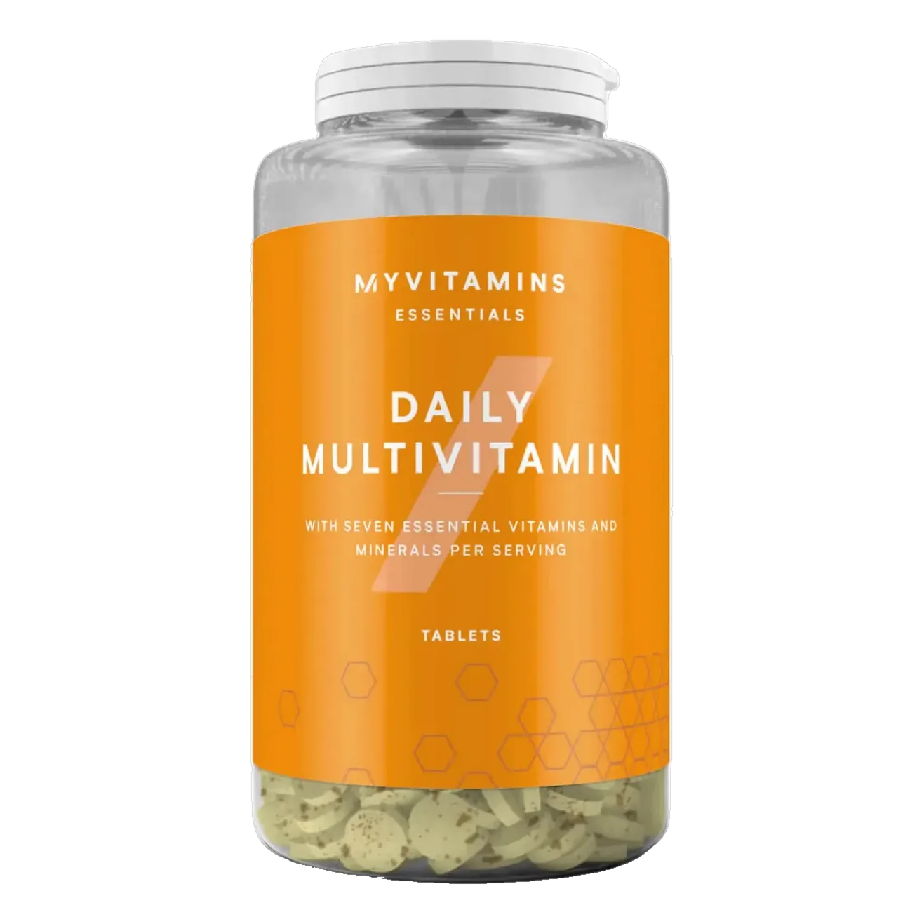 Daily Multivitamin