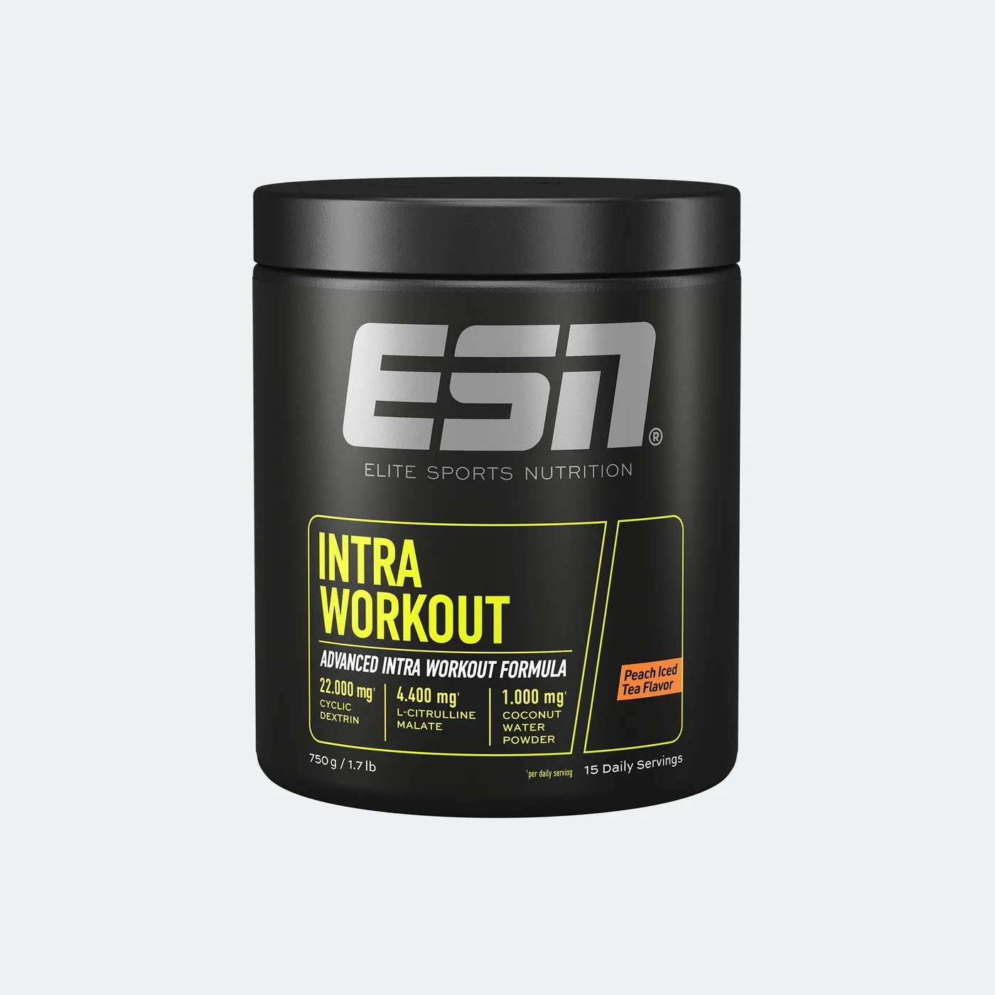 Intra Workout