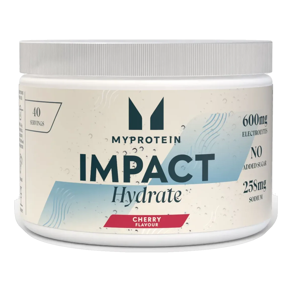 Impact Hydrate