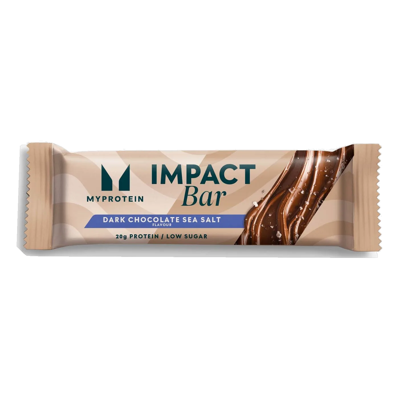 Impact Protein Bar – Dark