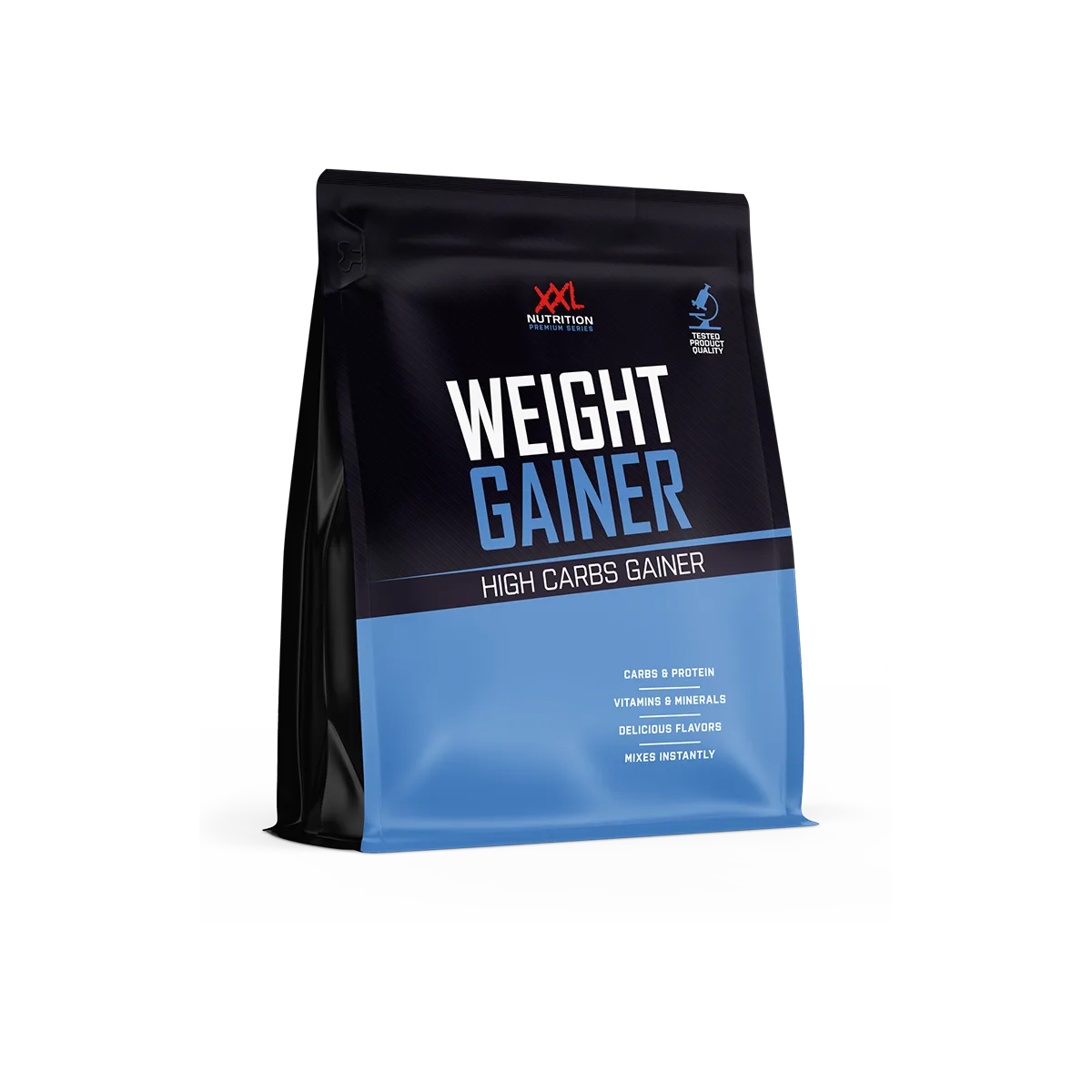 Weight Gainer