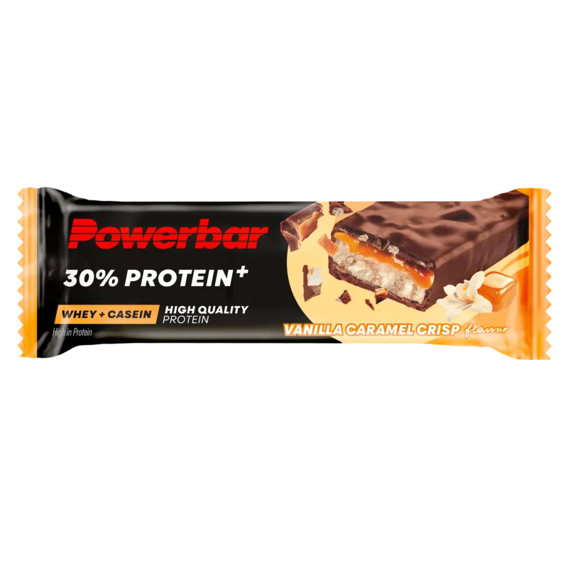 Powerbar 30% Protein+