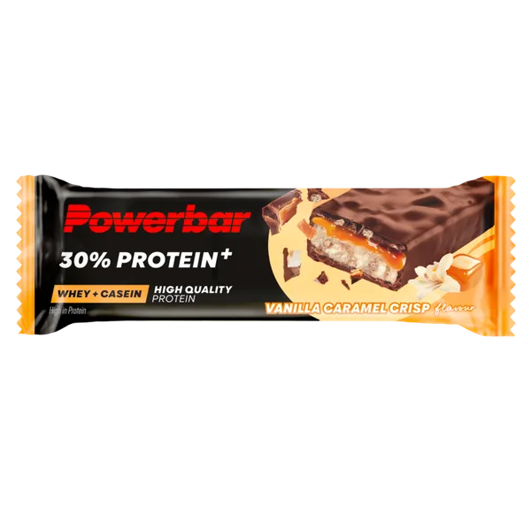 Powerbar 30% Protein+