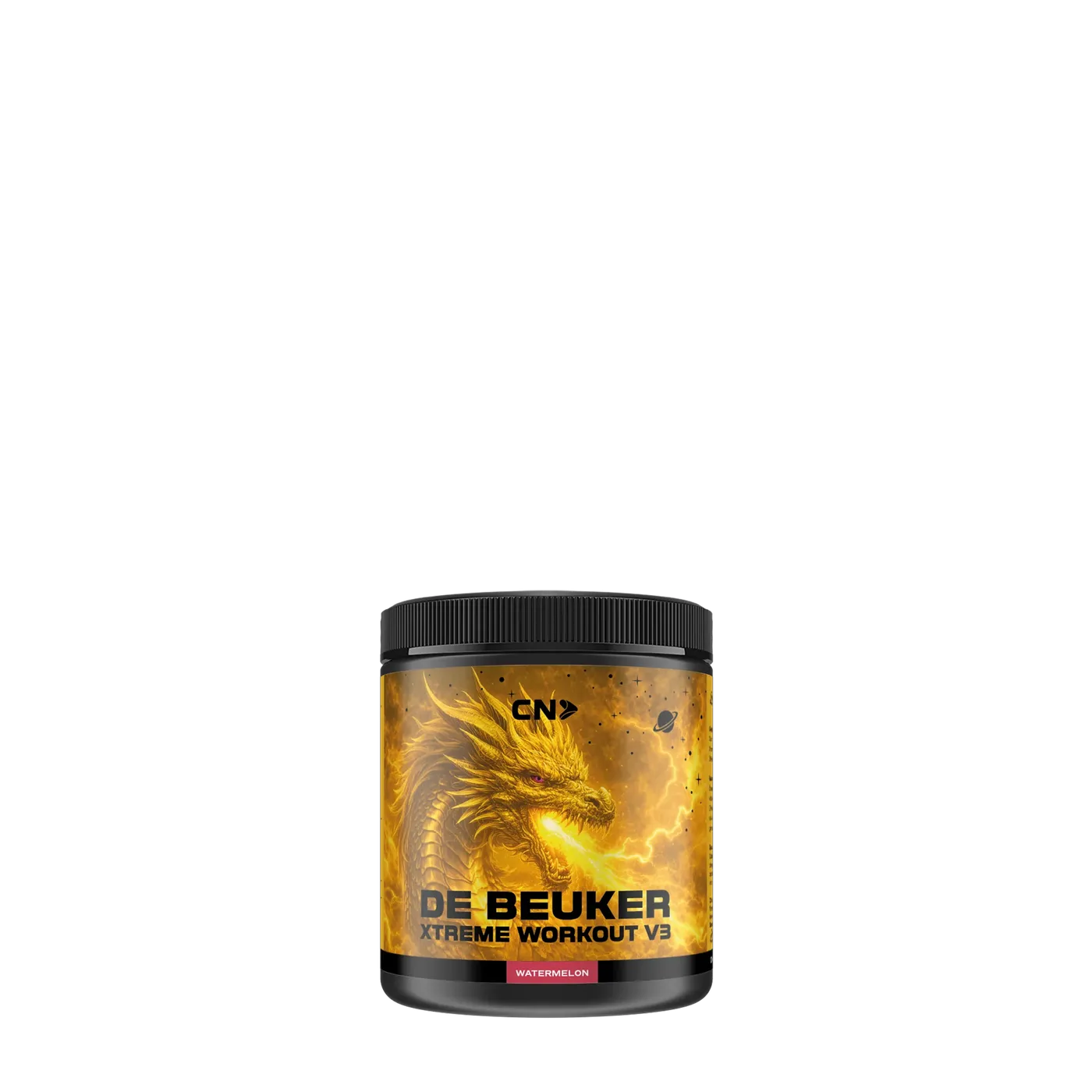De Beuker Xtreme Workout V3