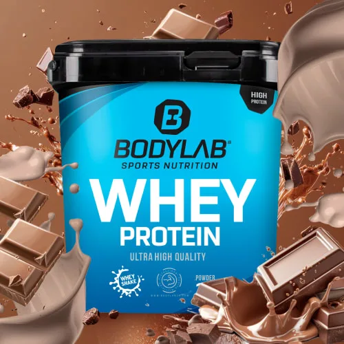 Whey Protein