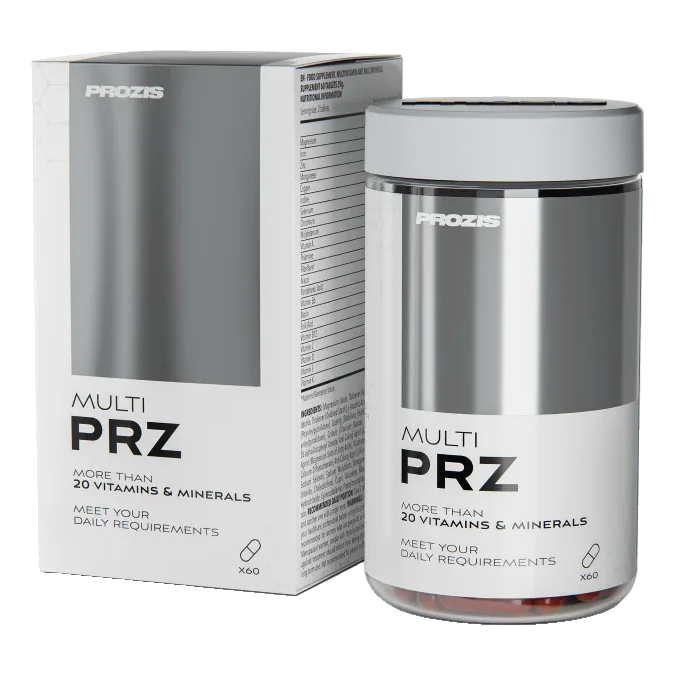 Multi PRZ