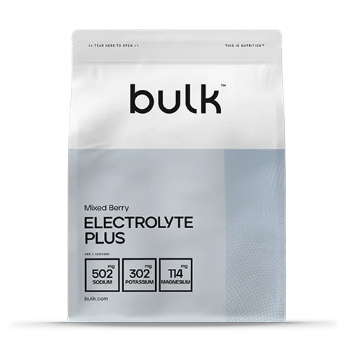 Electrolyte Plus