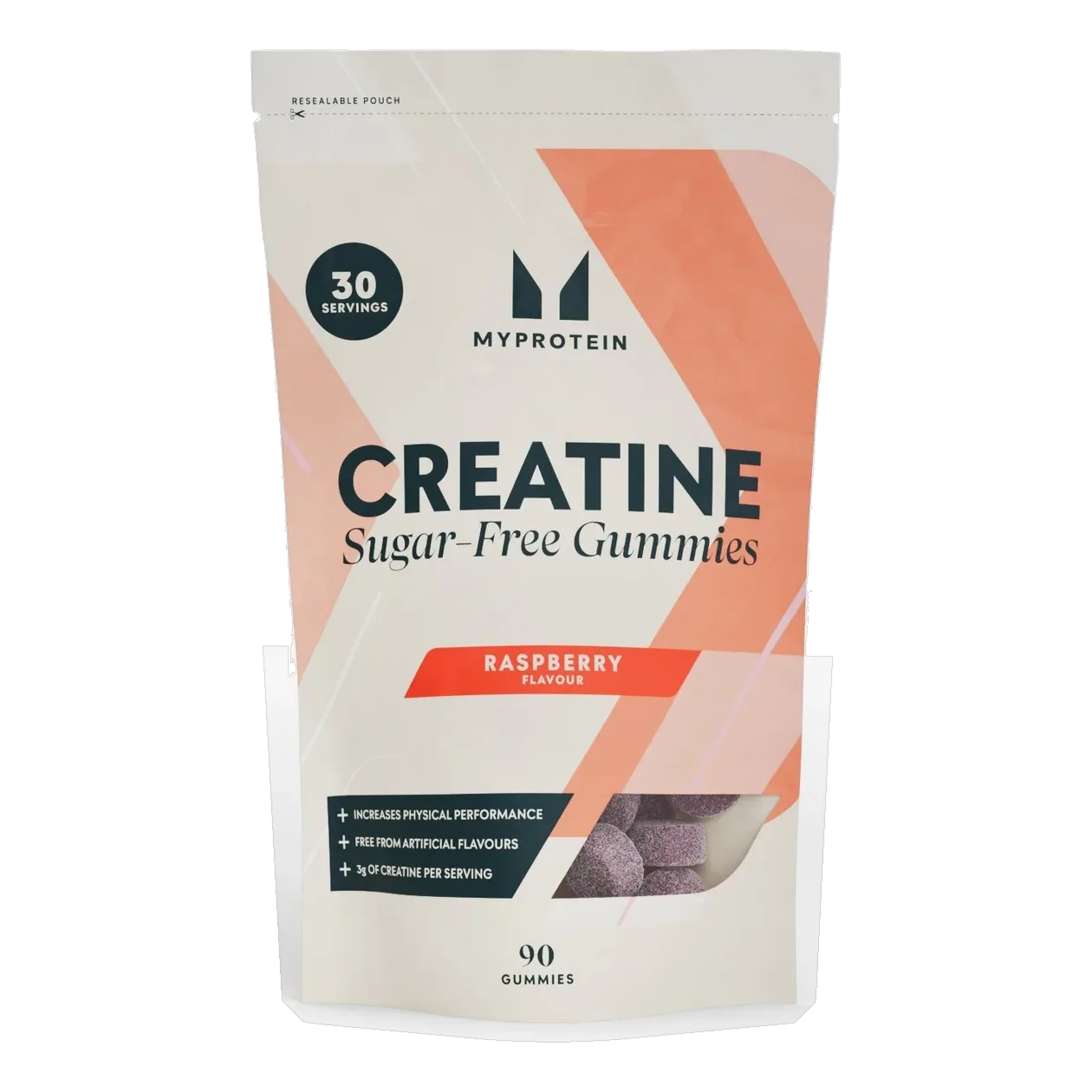 Creatine Gummies