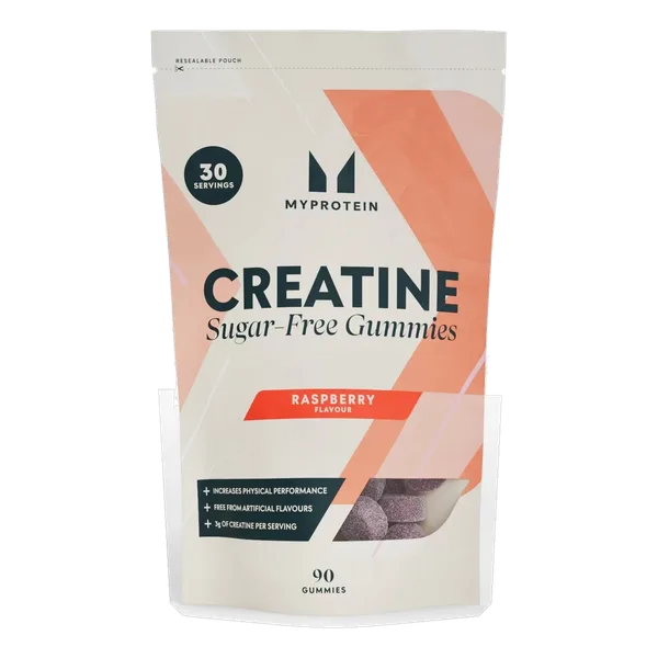 Creatine Gummies 90ct