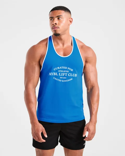 Lifting Stringer Electric