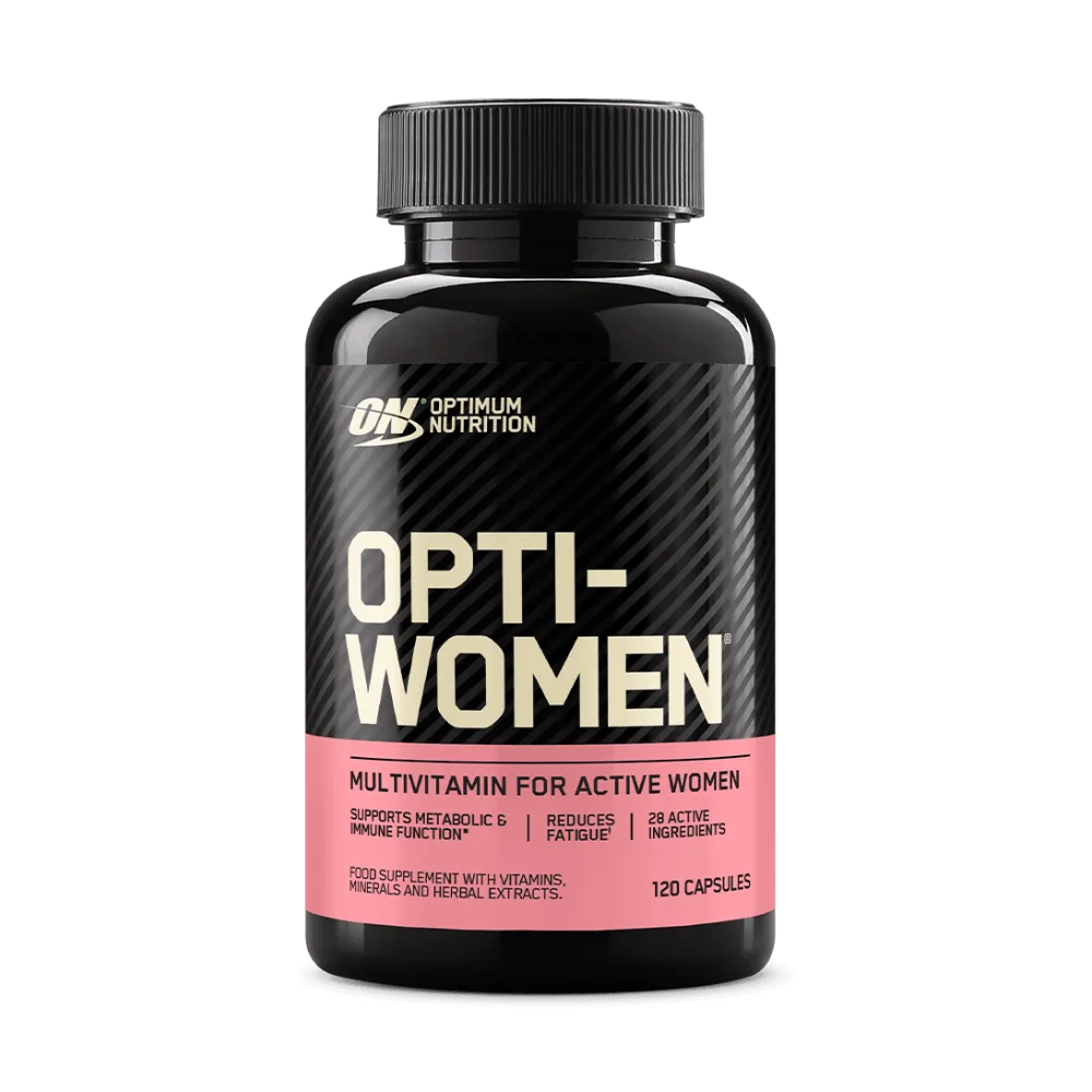 Opti-Women Multivitamin Tablets