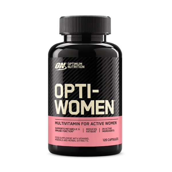 Opti-Women Multivitamin Tablets