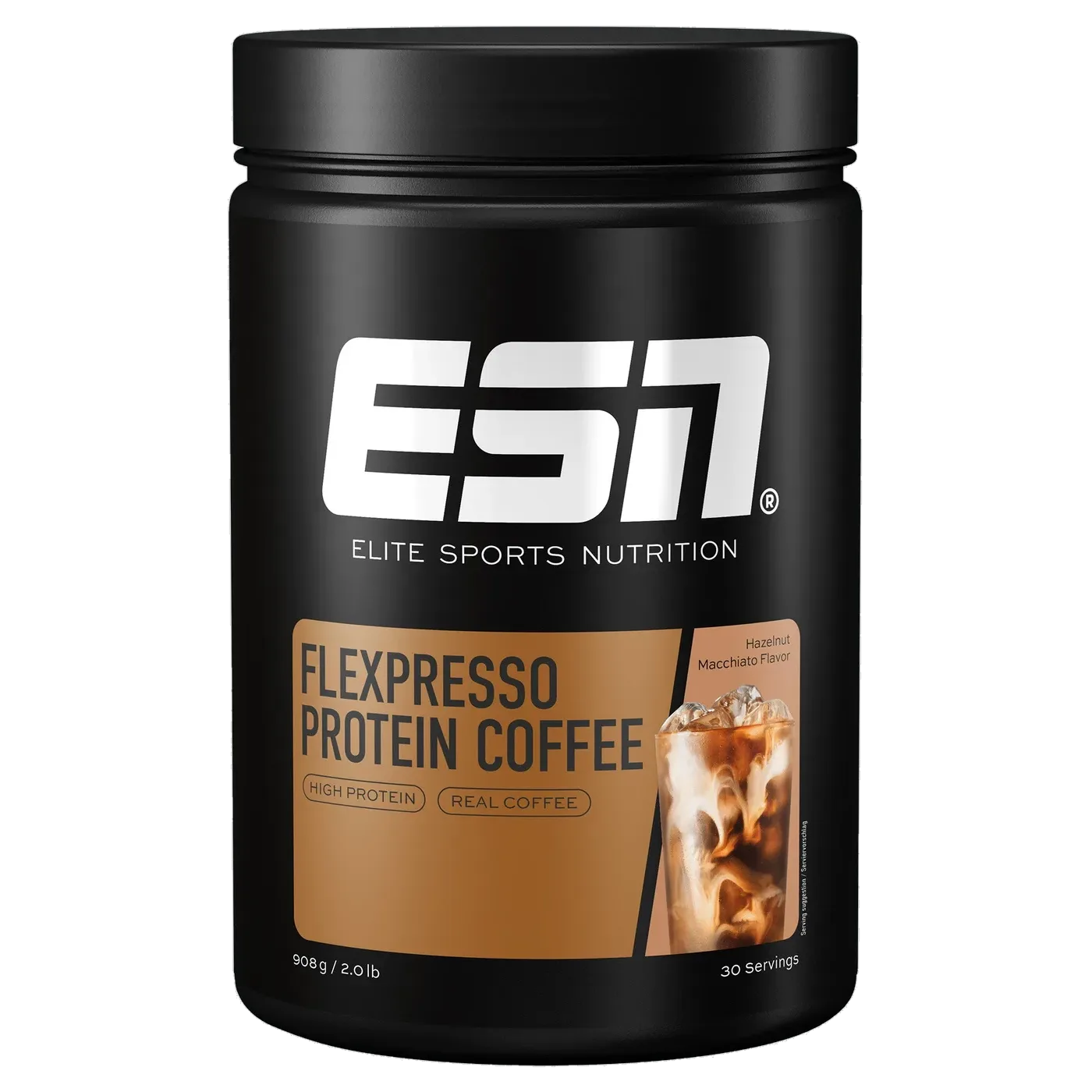 Flexpresso Protein