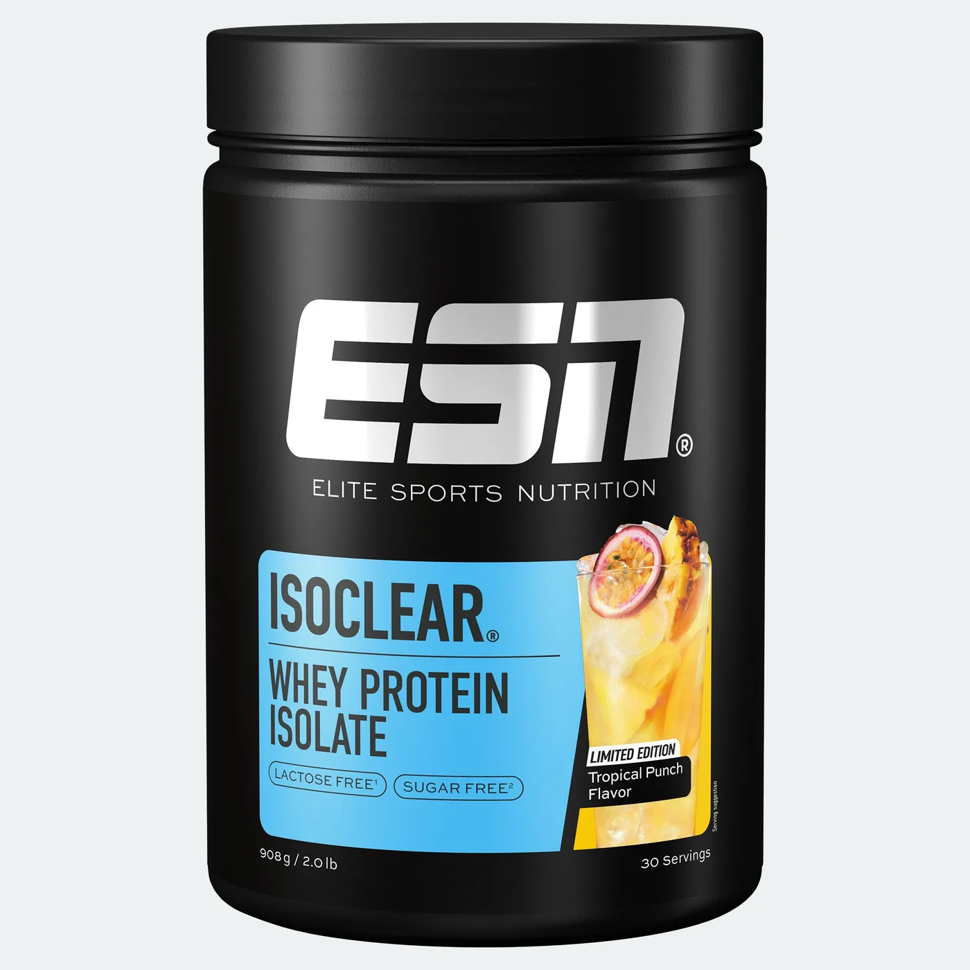 Isoclear Whey Isolate