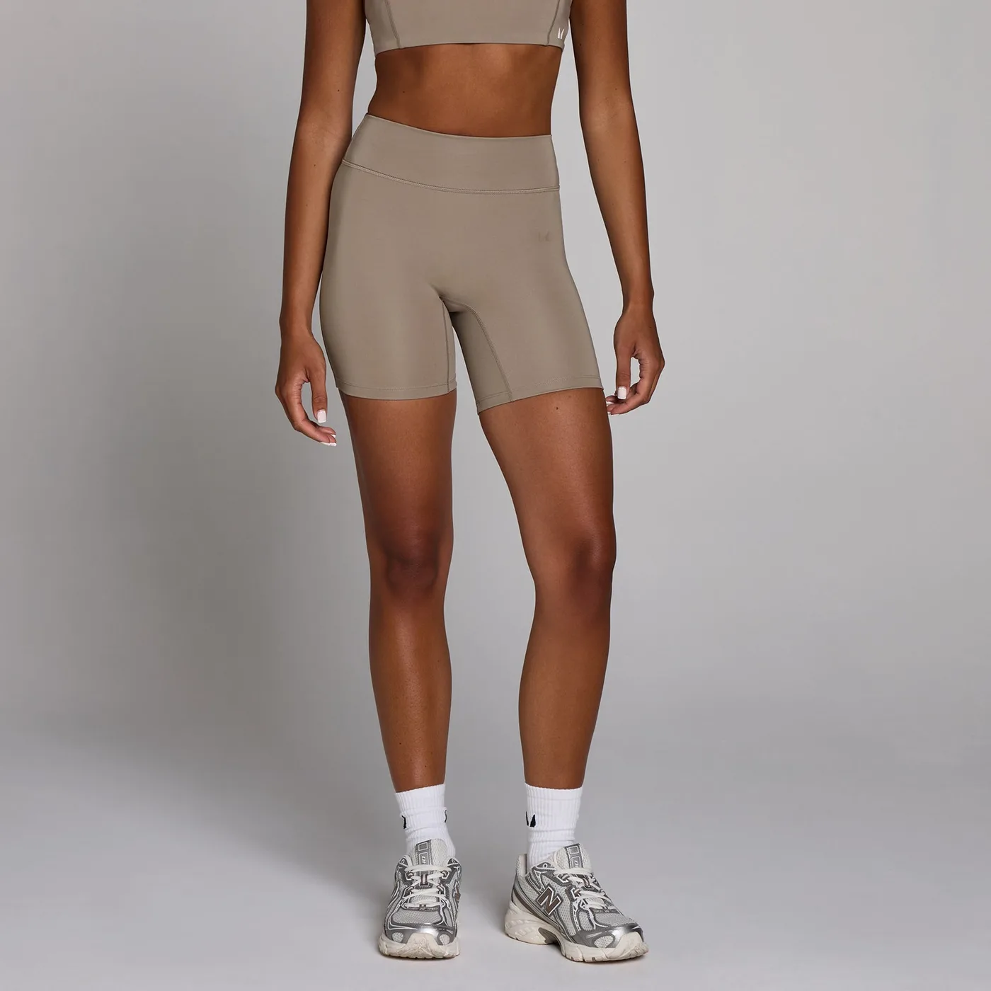 MP Damen Trainingsshorts