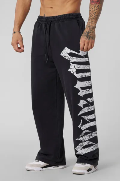 2016 Revenge Joggers