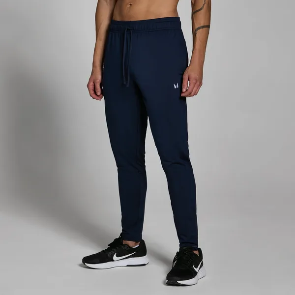 MP trainingsjoggingbroek voor heren Marineblauw M