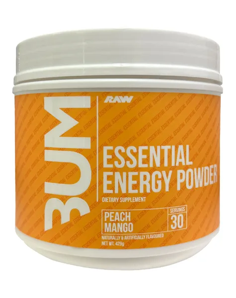 Essential Energy Powder by
