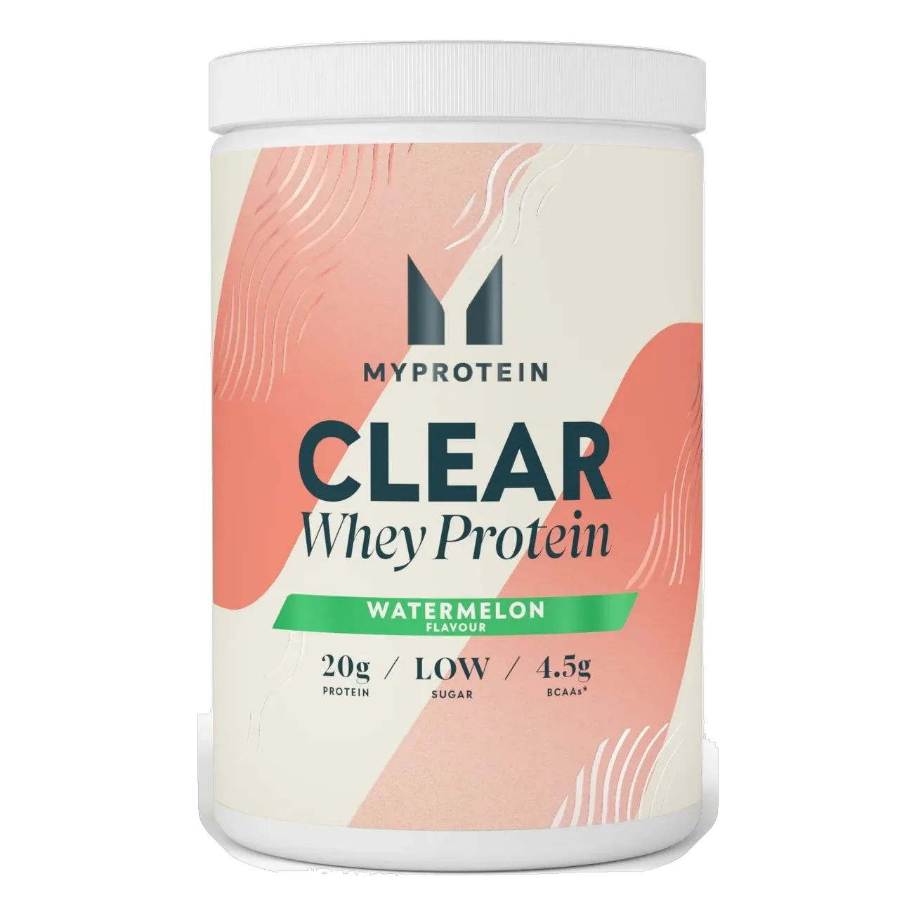 Clear Whey Protein Isolate
