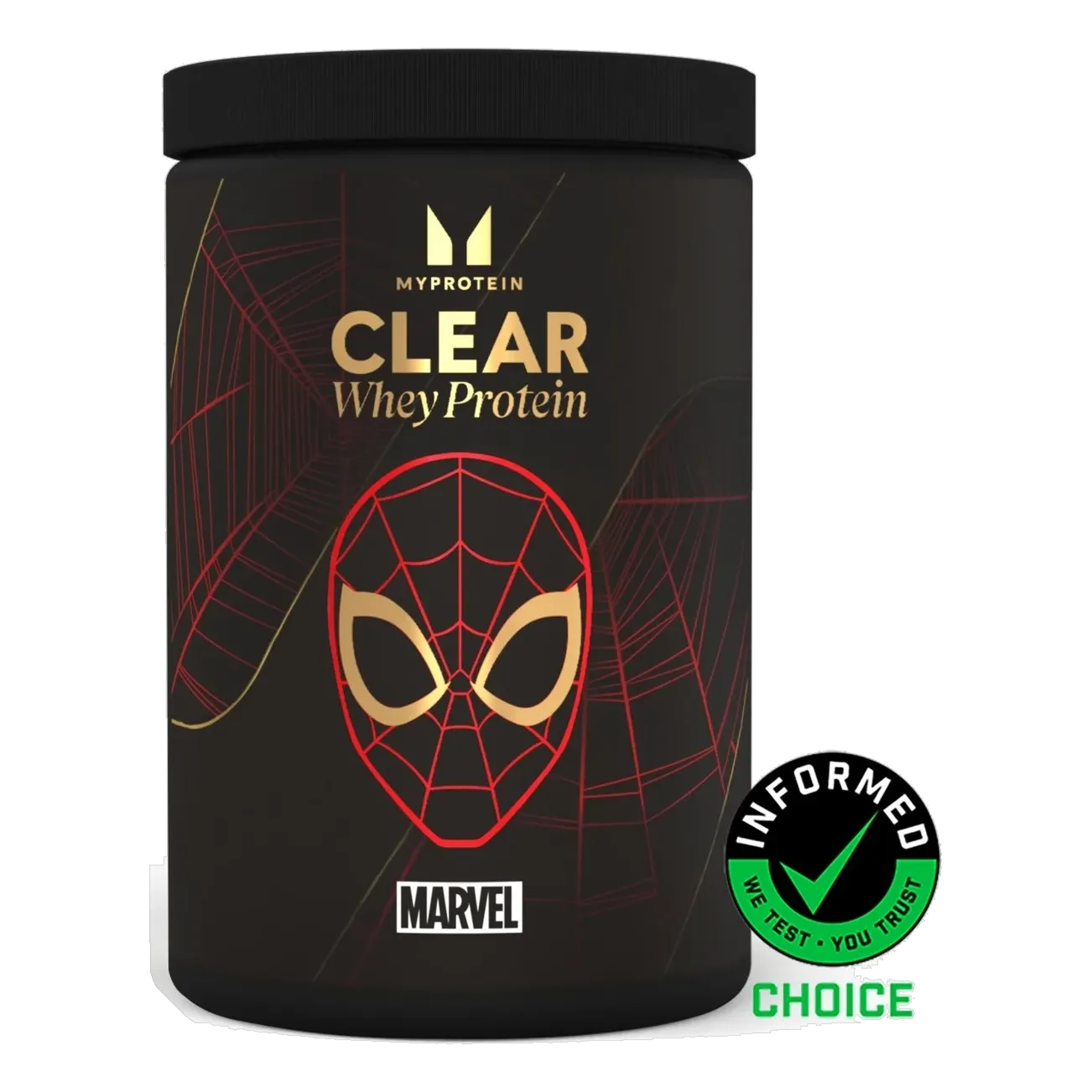 Clear Whey Isolate