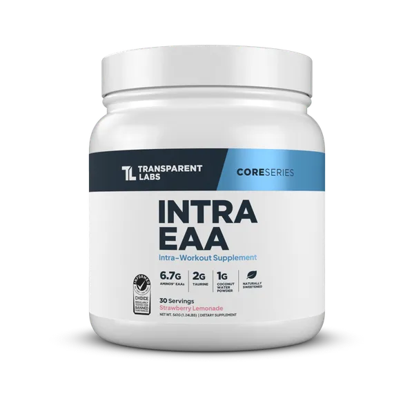Intra Workout EAA