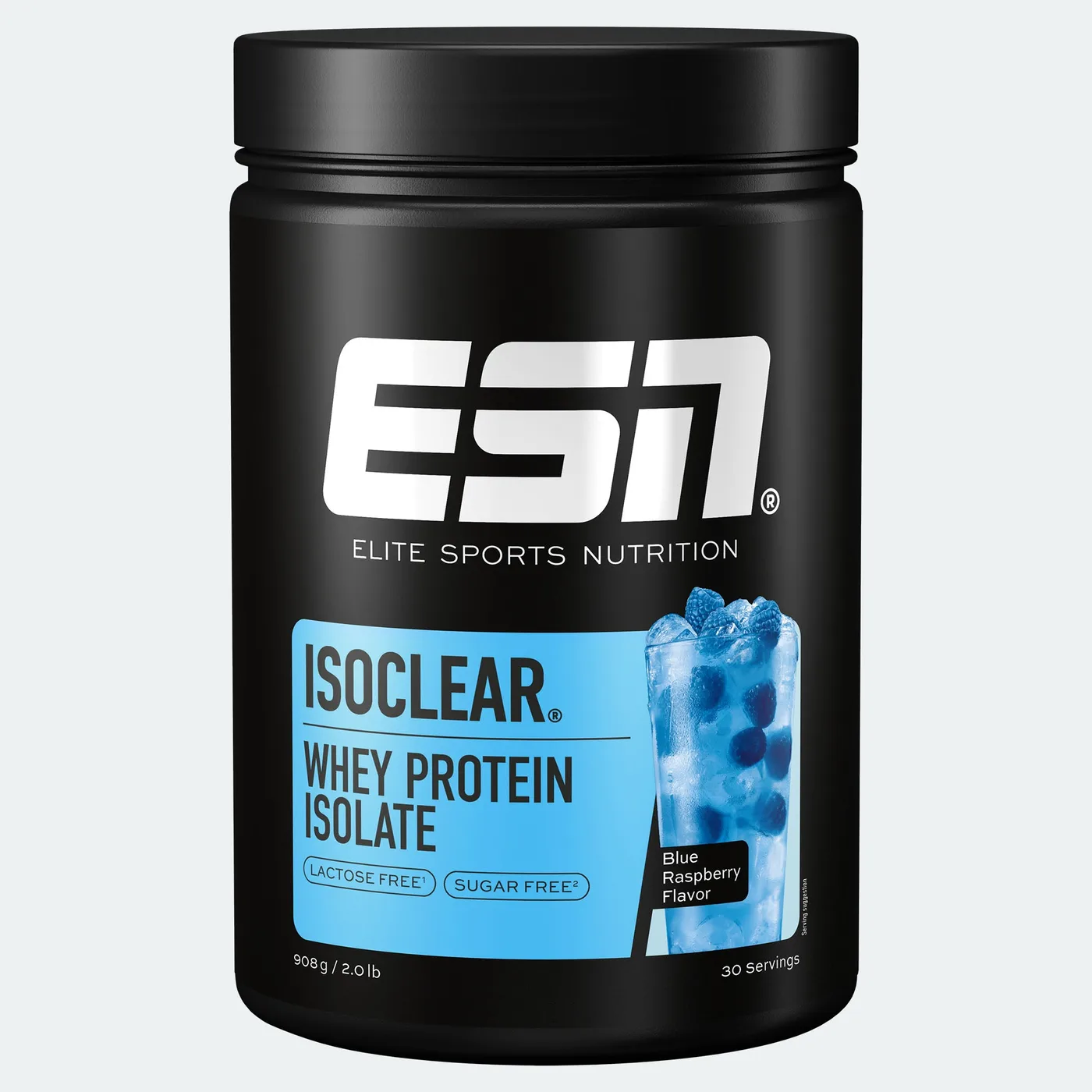 Isoclear Whey Protein Isolate