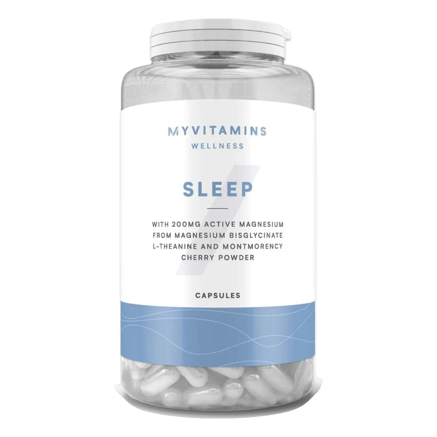 Sleep & Relax Capsules