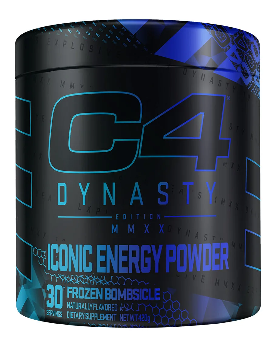 C4 Dynasty by