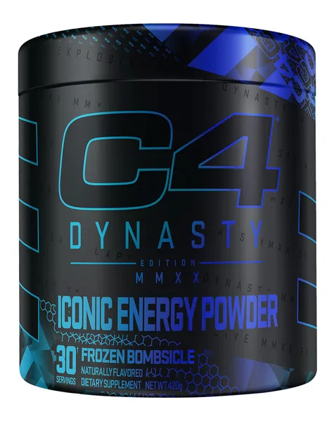 C4 Dynasty by