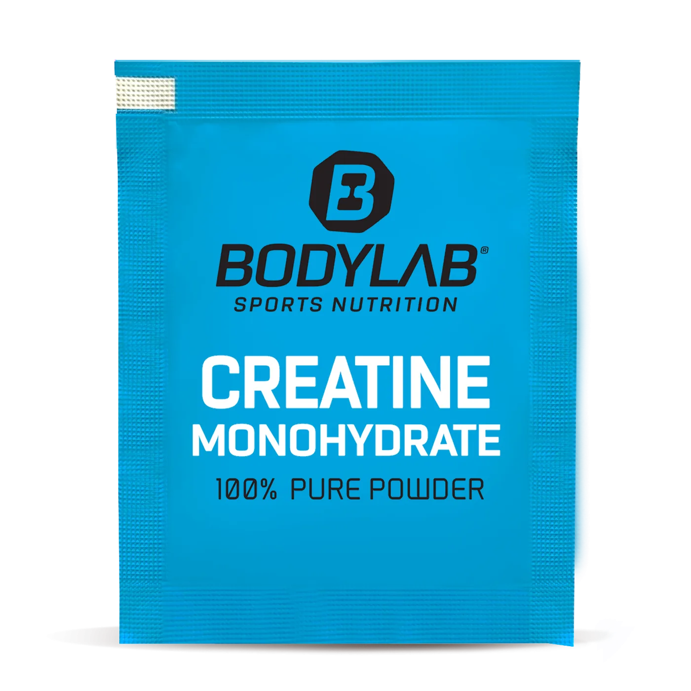 Creatine Monohydrate 100% Pure Powder