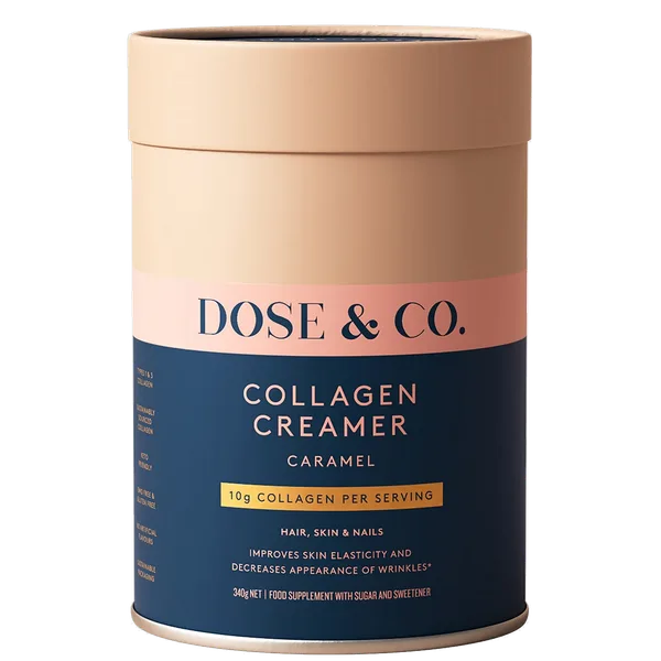 Collagen Creamer
