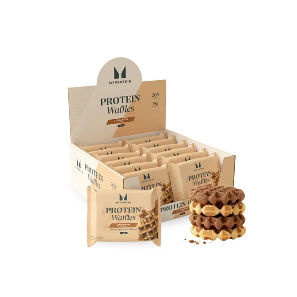 Eiwitwafels