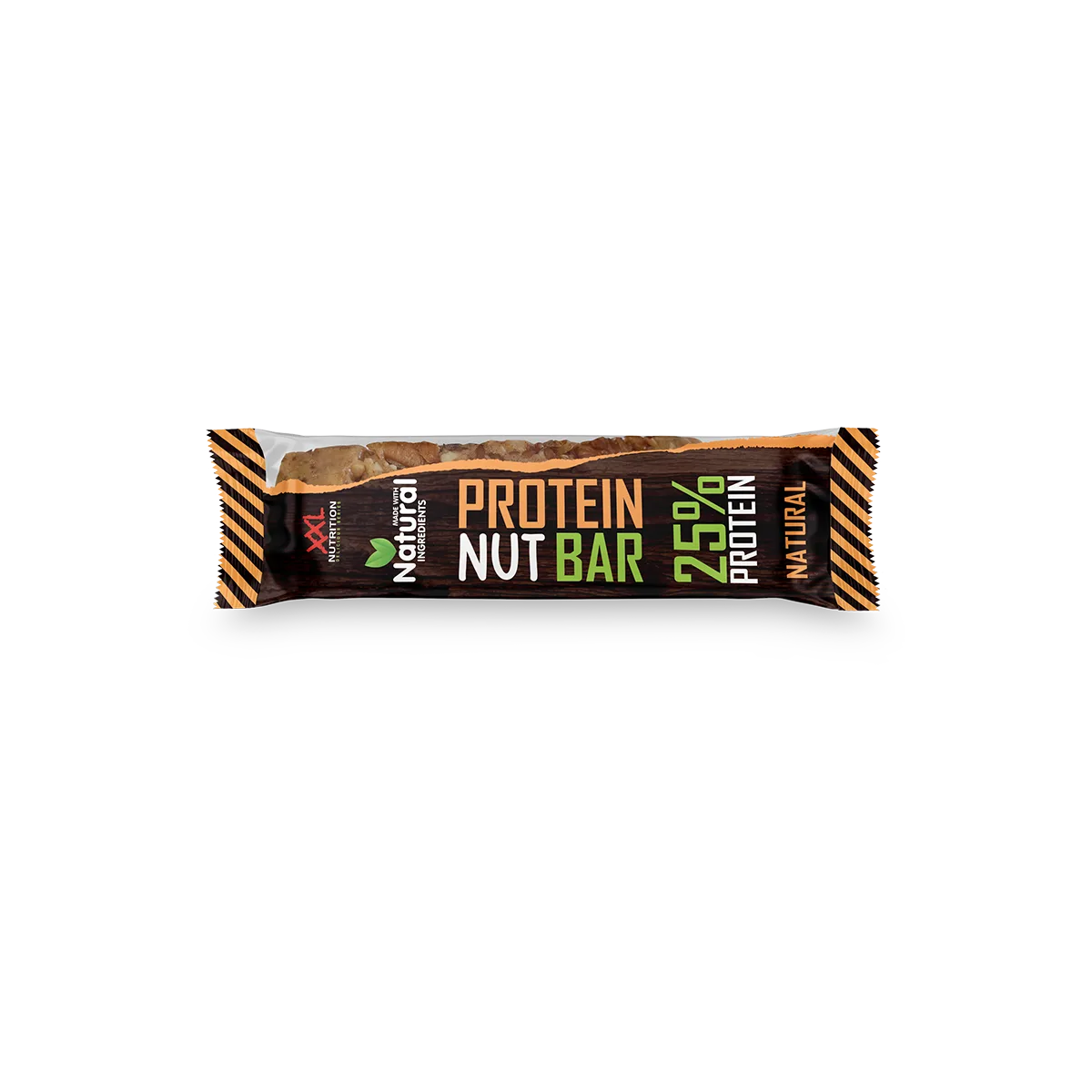 Protein Nut Bar Natural