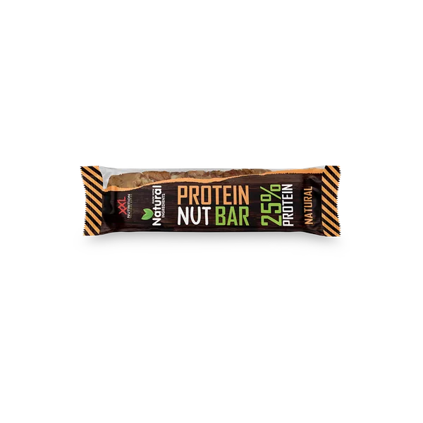 Protein Nut Bar Natural