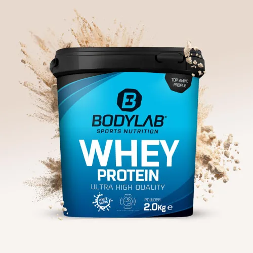 Whey Protein