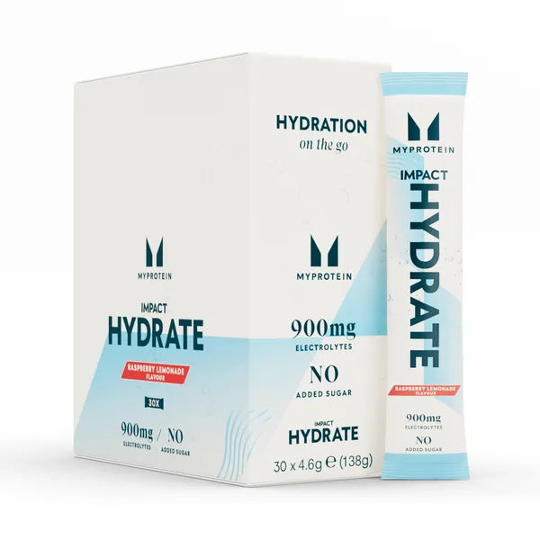 Impact Hydrate Sticks