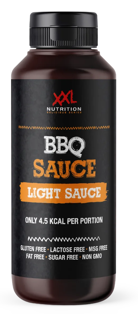 Light Sauce BBQ
