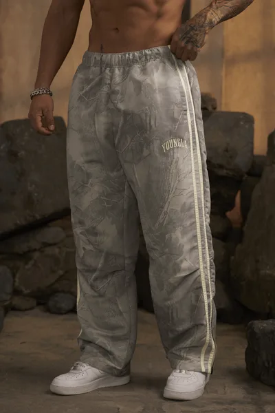 249 Camo Flagship Track Pants