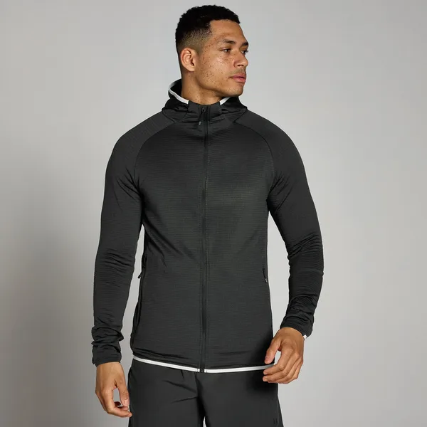 MP Tempo lichtgewicht hoodie voor heren Verwassen XS