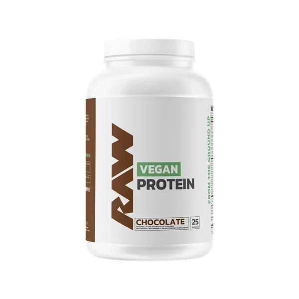 Vegan Protein