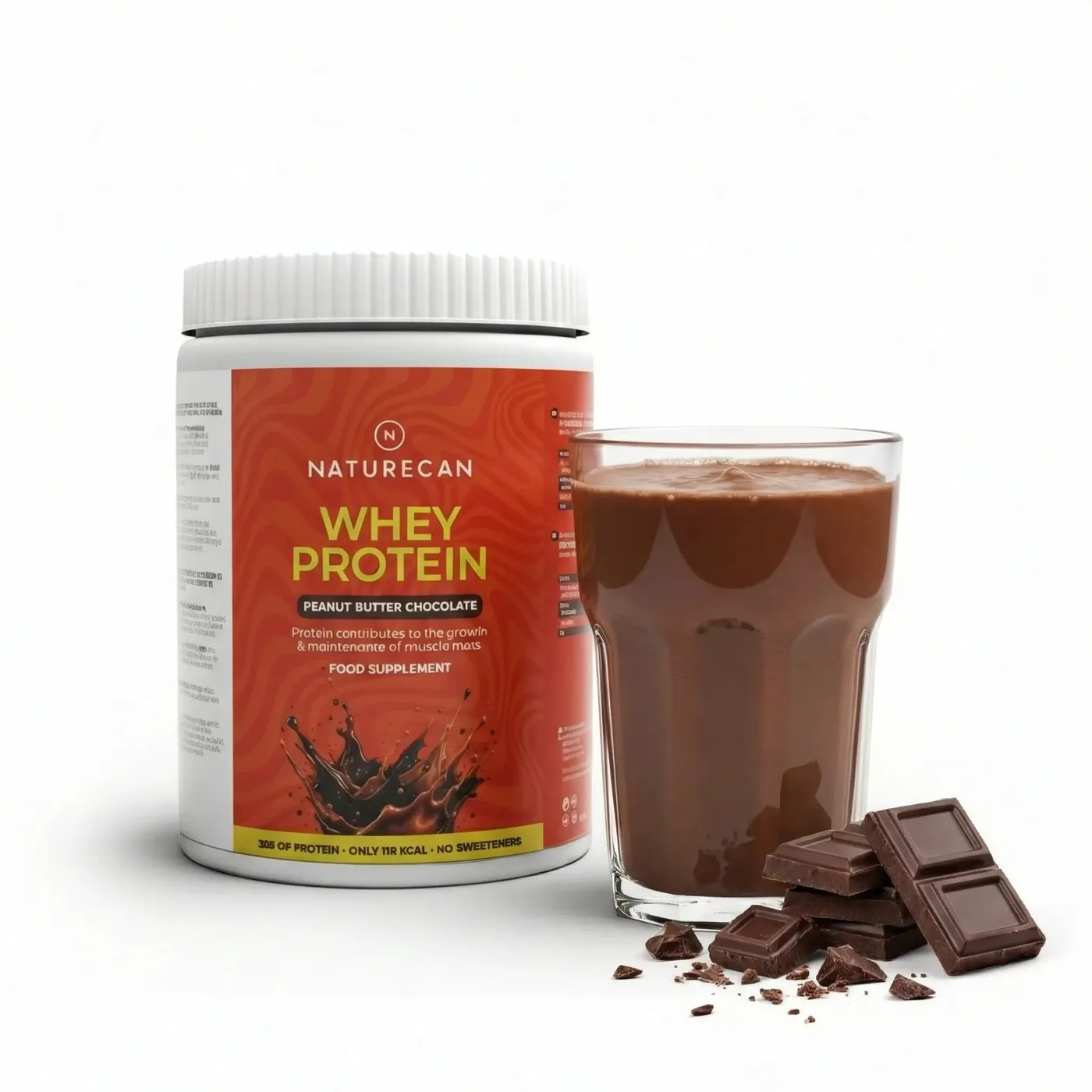 Whey Protein Concentrate
