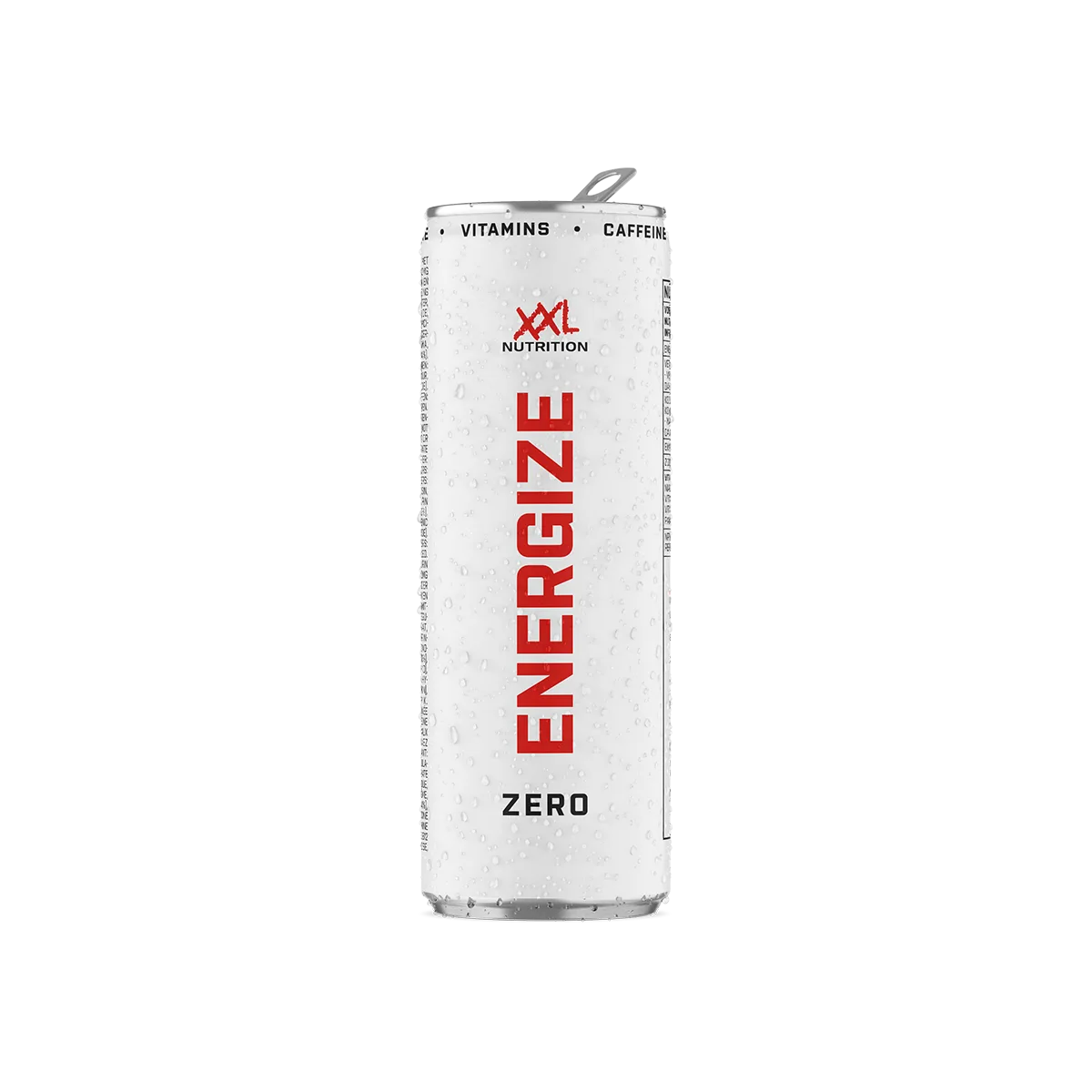 Energize Energy Drink 24 pack