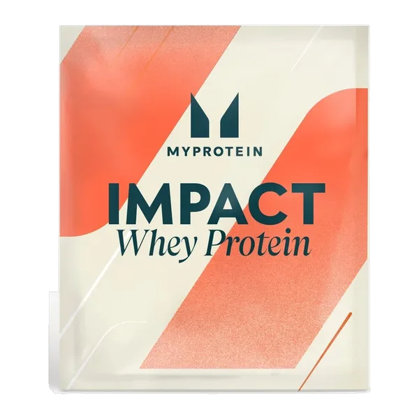 Impact Whey Protein