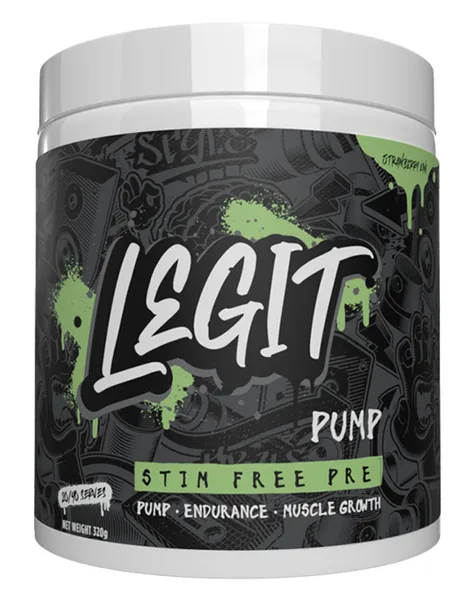 Pump by
