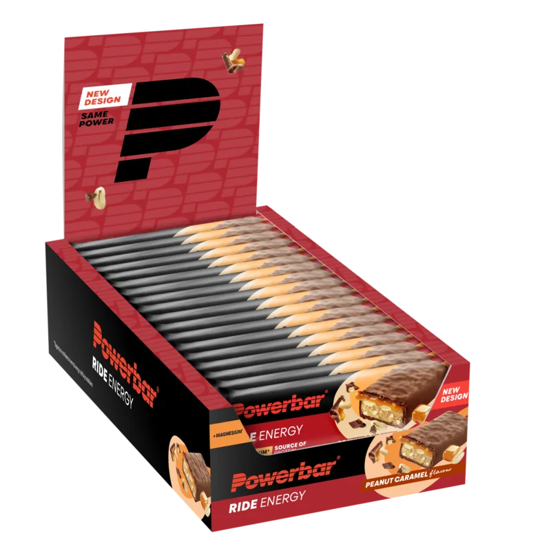 Ride Energy Bar