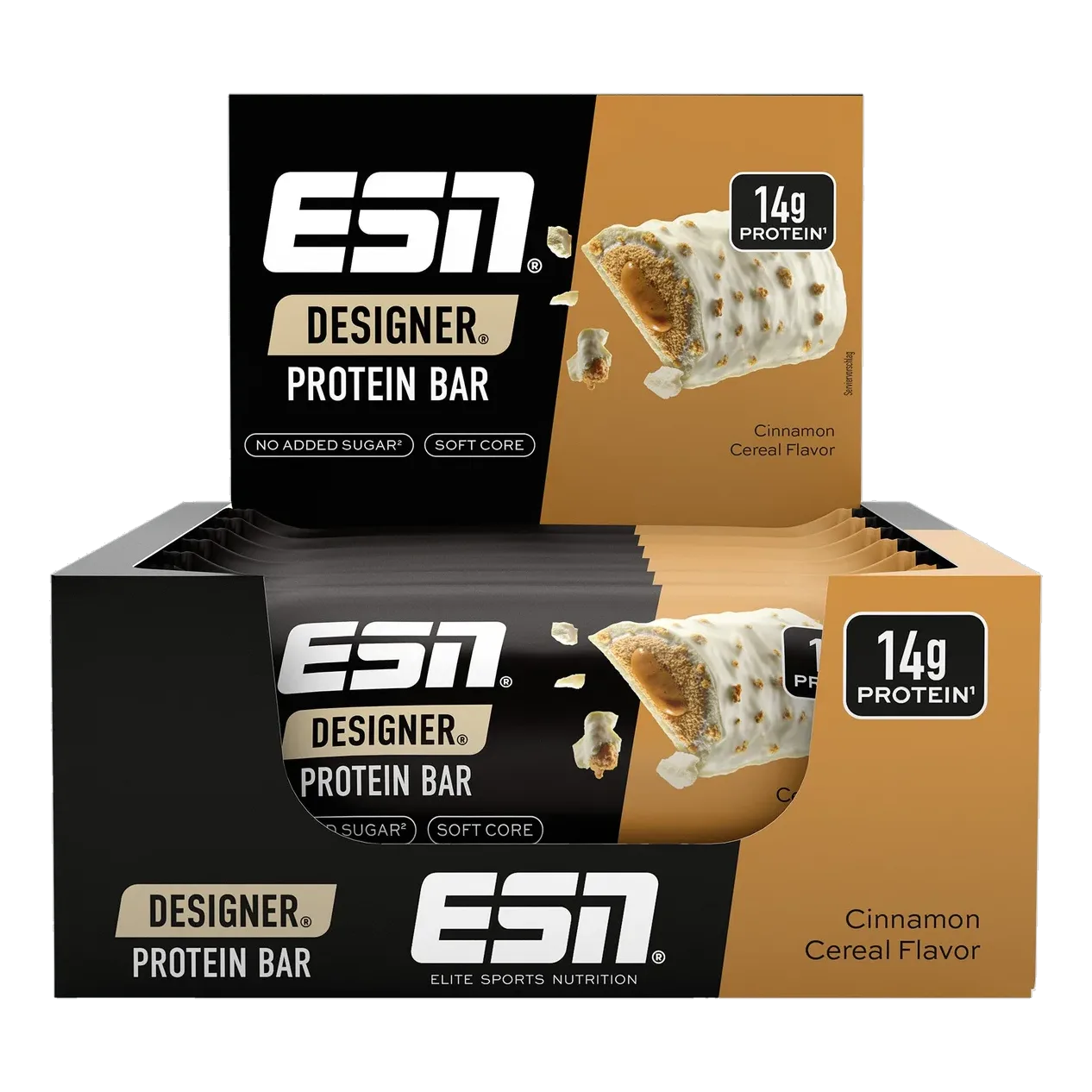 Designer Protein Bar