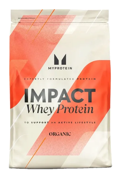 Biologisch Whey Protein