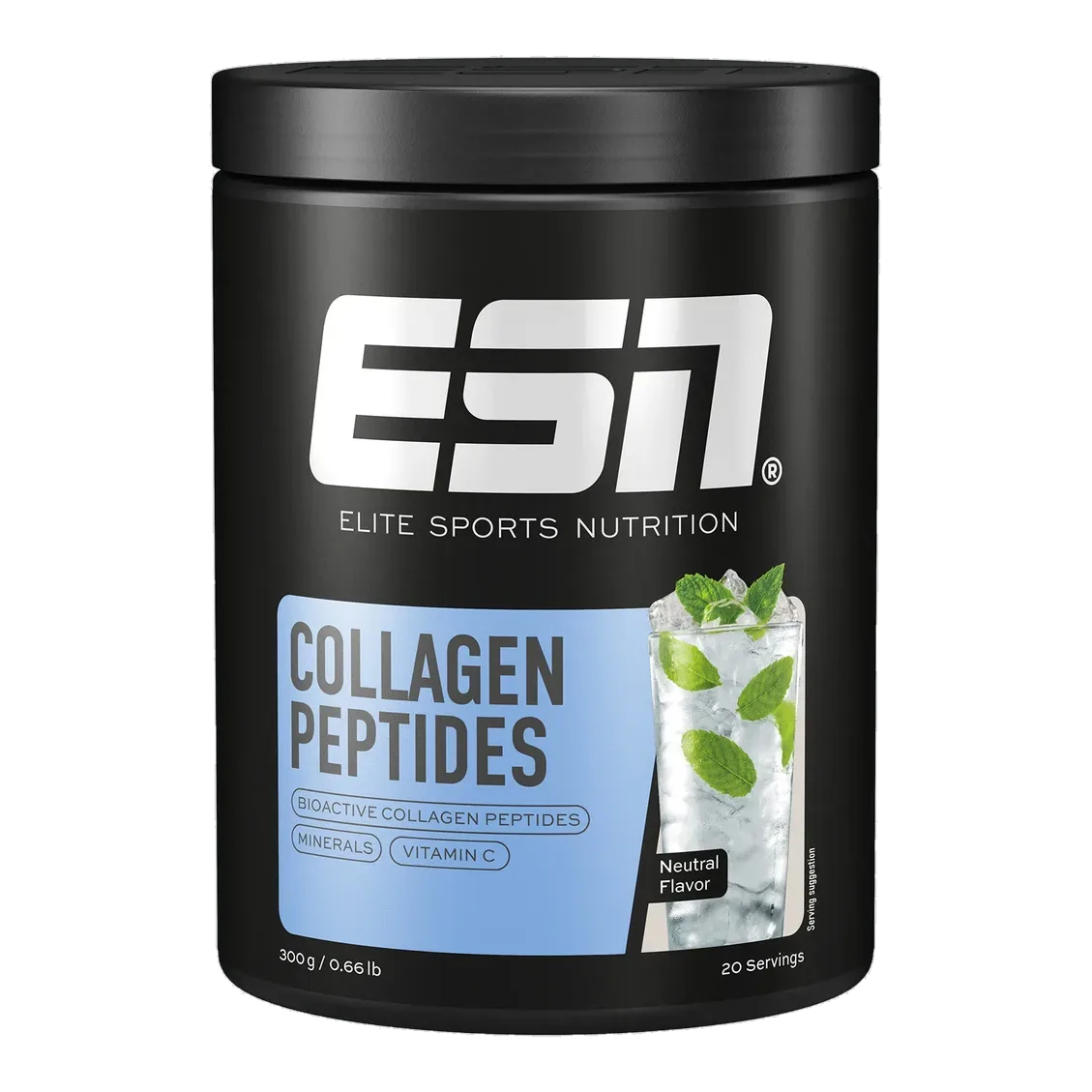 Collagen Peptides