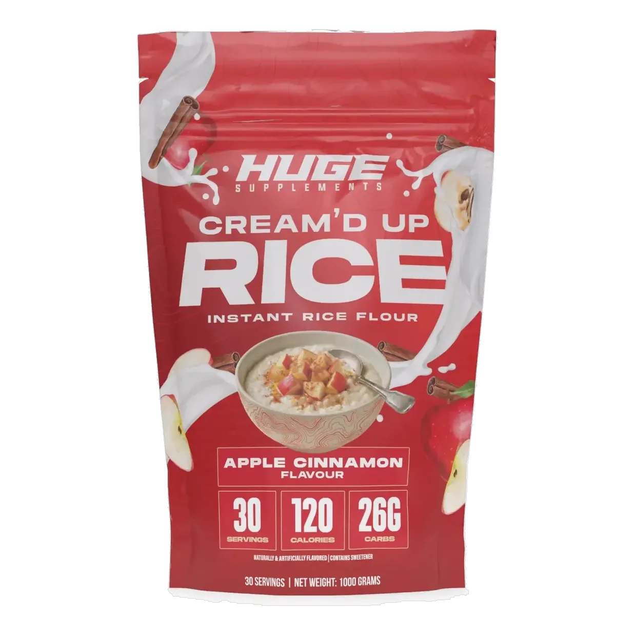Creamy Rice