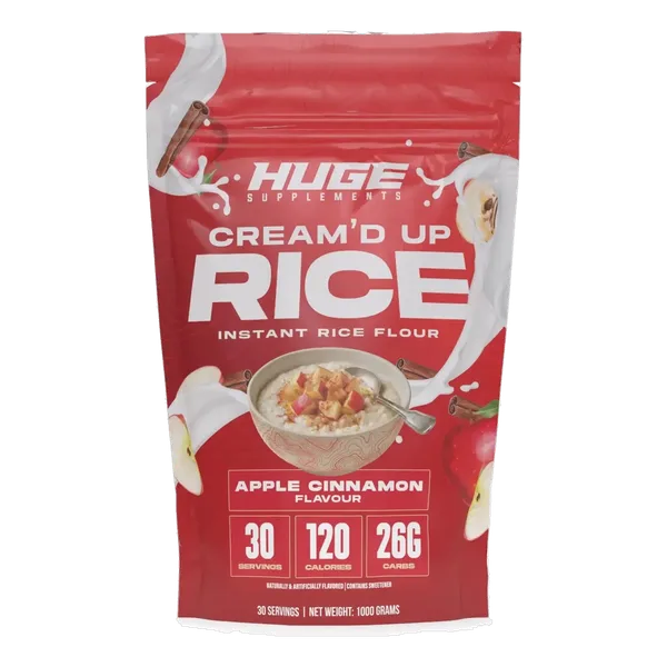 Creamy Rice
